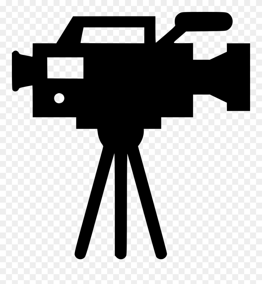 Detail Tv Camera Png Nomer 16