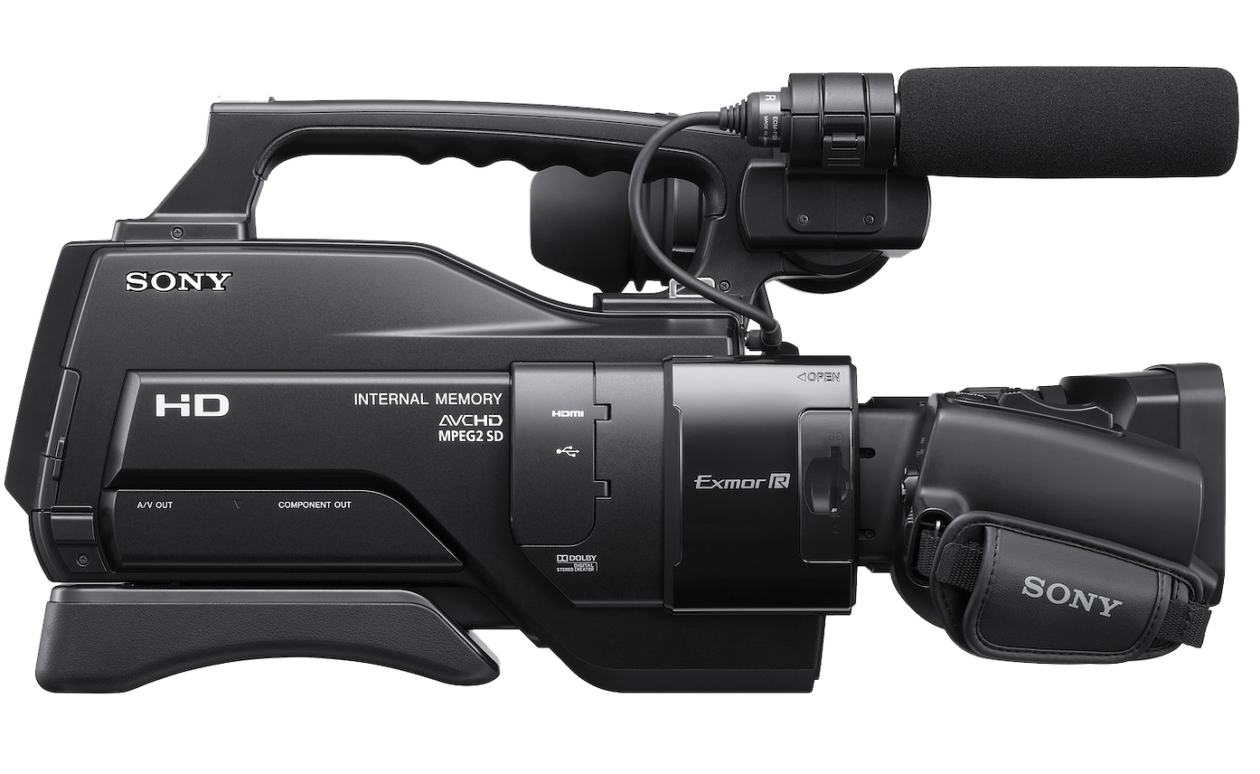 Detail Tv Camera Png Nomer 33