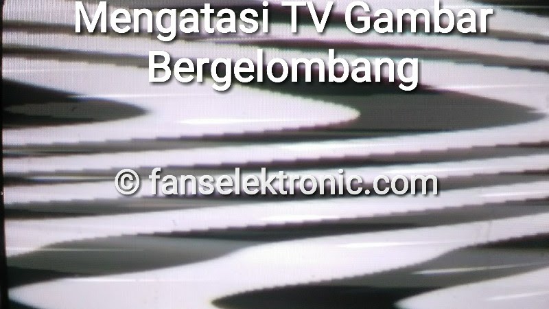 Detail Tv Cina Gambar Bergelombang Nomer 11