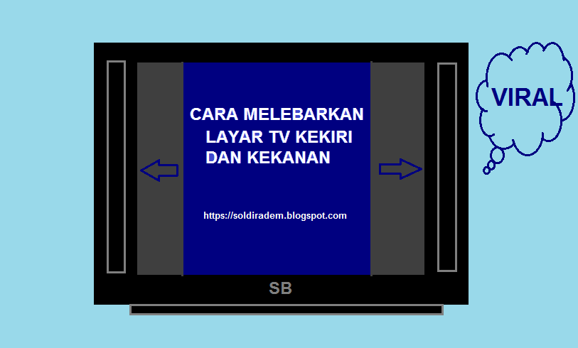 Detail Tv Cina Gambar Kiri Kanan Melengkung Nomer 17