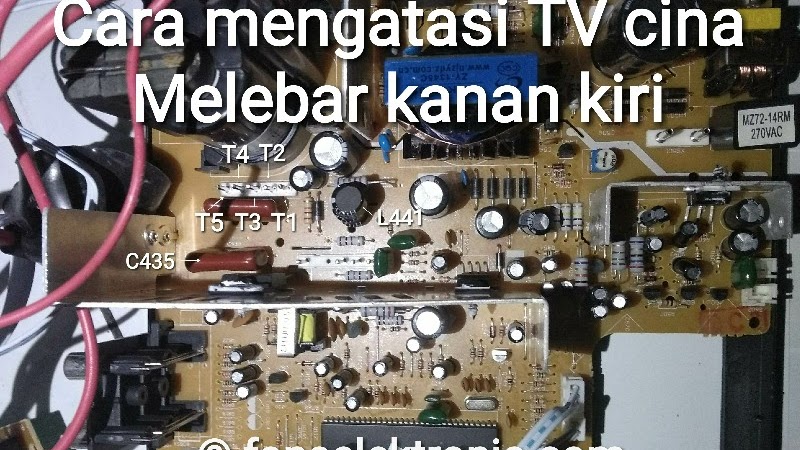 Detail Tv Cina Gambar Kiri Kanan Melengkung Nomer 47