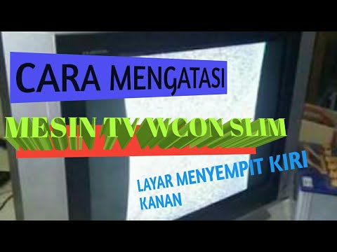 Detail Tv Cina Gambar Kiri Kanan Melengkung Nomer 7