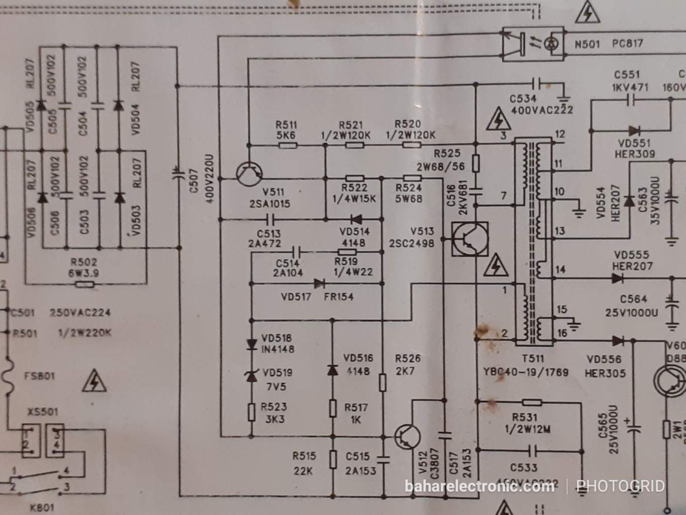 Detail Tv Cina Gambar Telat Nomer 40