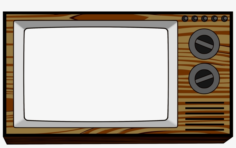 Detail Tv Clipart Png Nomer 17