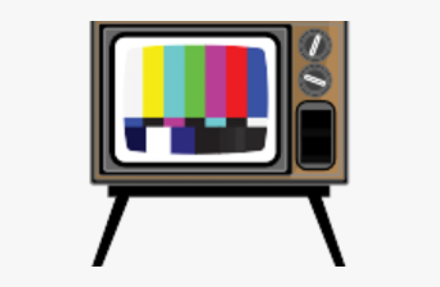 Detail Tv Clipart Png Nomer 24