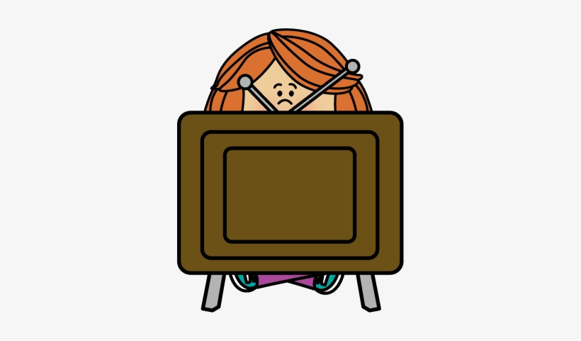 Detail Tv Clipart Png Nomer 33