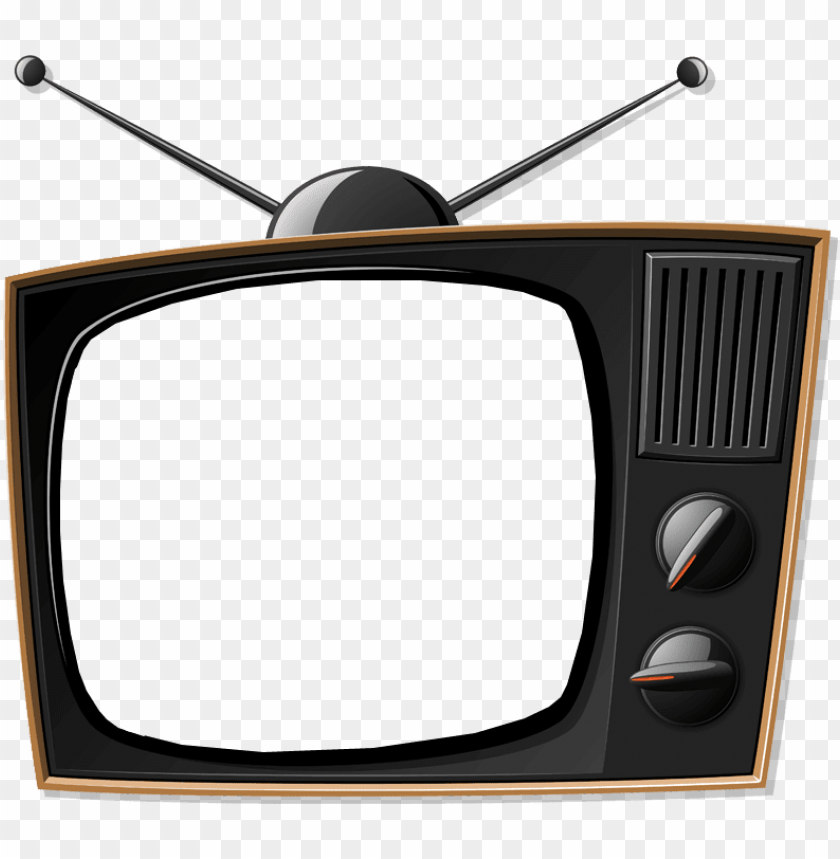 Detail Tv Clipart Png Nomer 5