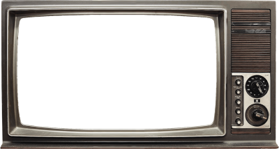 Detail Tv Frame Png Nomer 14