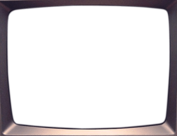 Detail Tv Frame Png Nomer 38