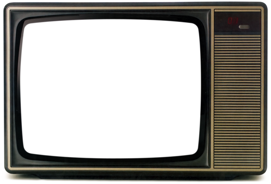 Detail Tv Frame Png Nomer 52