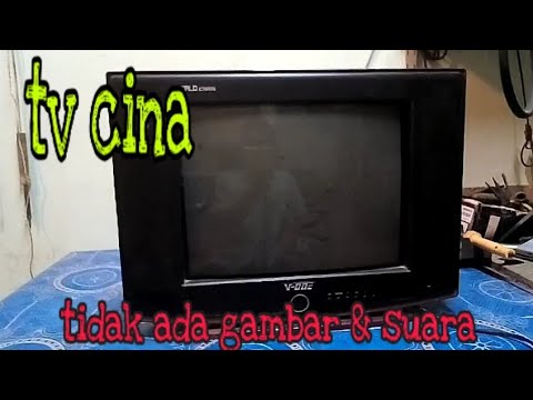 Detail Tv Gak Ada Gambar Nomer 16