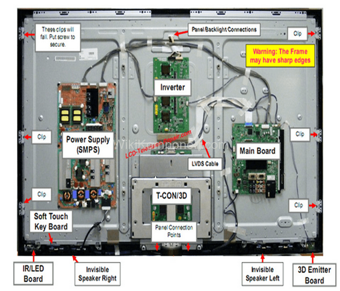 Detail Tv Gak Ada Gambar Nomer 24