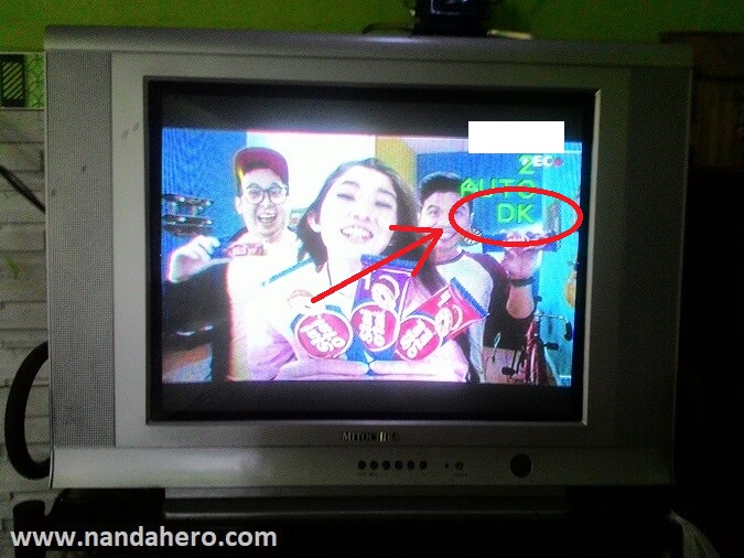 Detail Tv Gak Ada Gambar Nomer 5