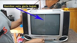 Detail Tv Gambar Bergoyang Lv76610 Nomer 3