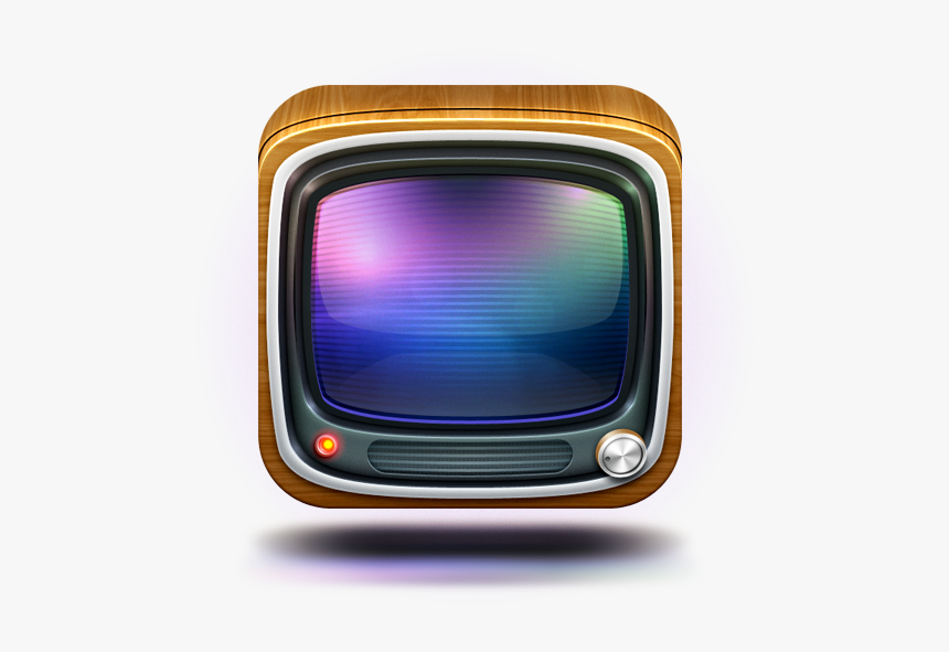 Detail Tv Icon Png Nomer 41