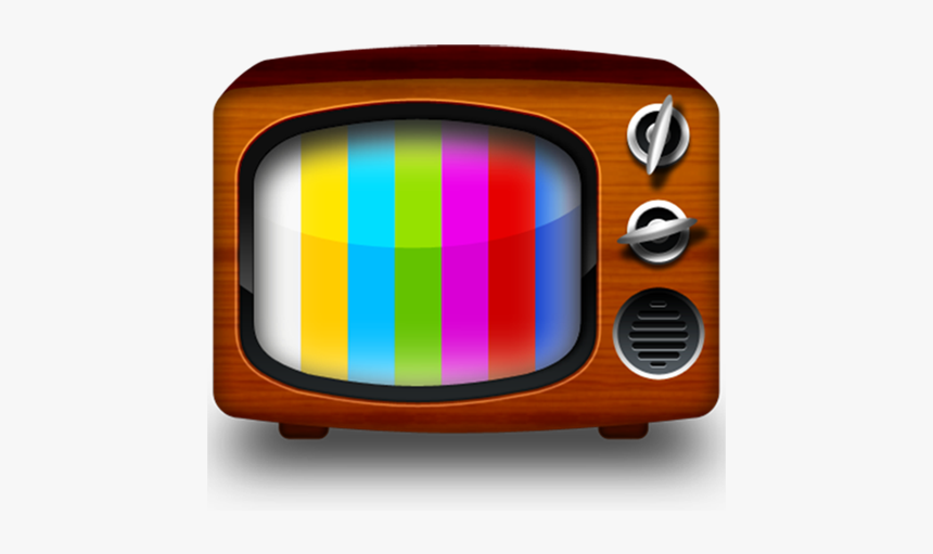 Detail Tv Icon Png Nomer 8