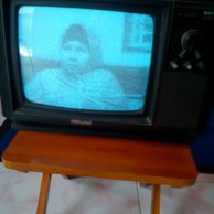 Detail Tv Jadul Hitam Putih Nomer 28