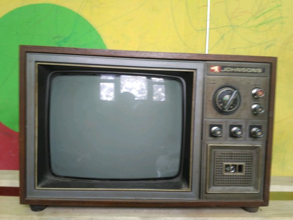 Detail Tv Jadul Hitam Putih Nomer 45