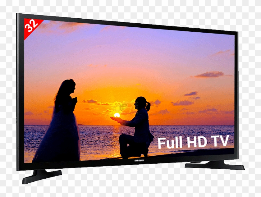 Detail Tv Led 32 Inch Png Nomer 34