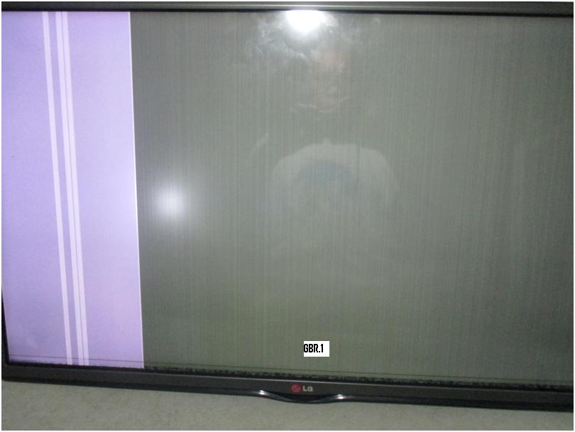 Detail Tv Led Lg 42 Gambar Bergaris Nomer 10