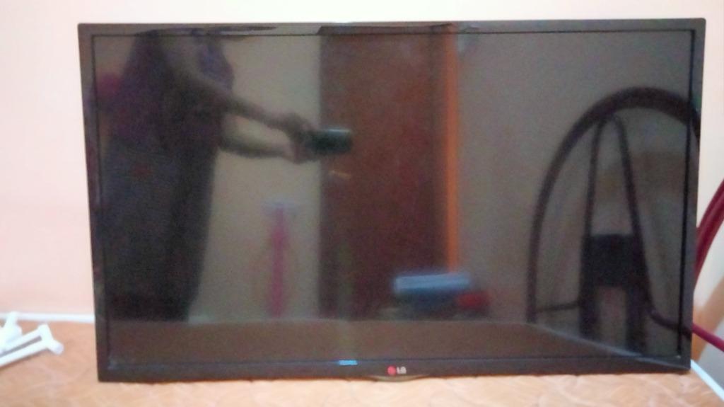 Detail Tv Led Lg 42 Gambar Bergaris Nomer 24