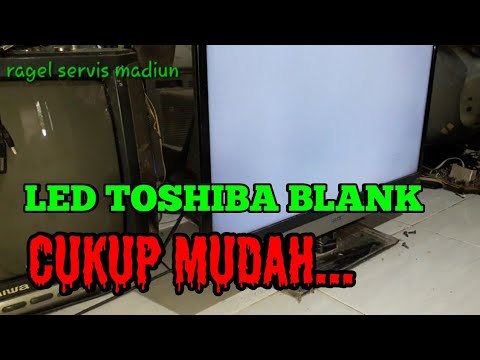 Detail Tv Led Toshiba Gambar Blank Nomer 2