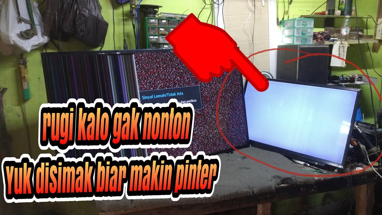 Detail Tv Led Toshiba Gambar Blank Nomer 10