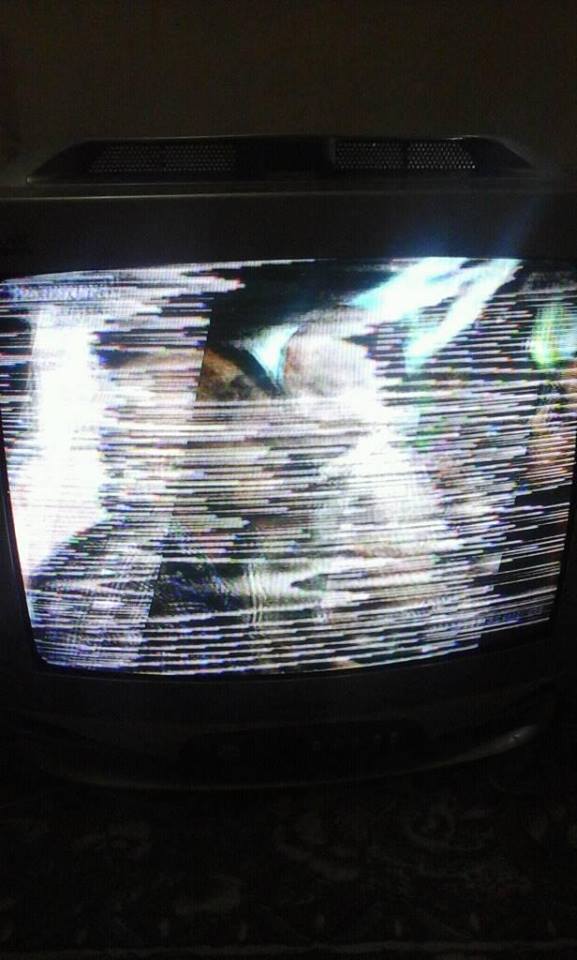 Detail Tv Lg Gambar Bergetar Naik Turun Nomer 9