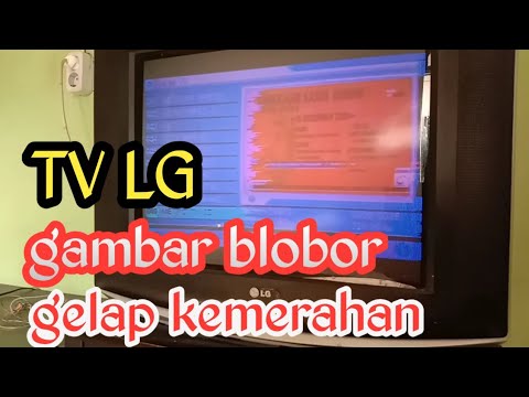 Detail Tv Lg Gambar Gelap Nomer 18