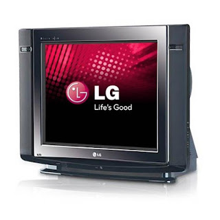 Detail Tv Lg Gambar Hanya Ditengah Nomer 41