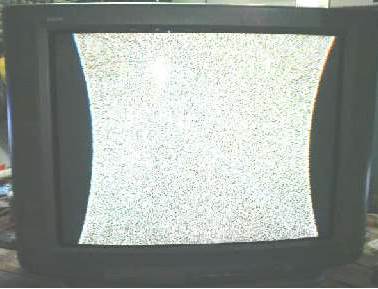 Detail Tv Lg Gambar Hanya Ditengah Nomer 42