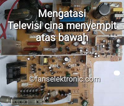 Detail Tv Lg Gambar Menyempit Atas Bawah Nomer 39