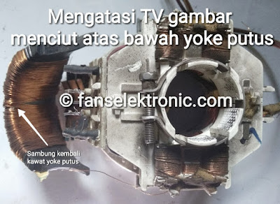 Detail Tv Lg Gambar Menyempit Atas Bawah Nomer 52