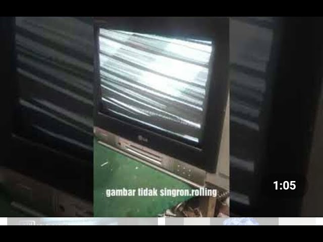 Detail Tv Lg Gambar Rolling Nomer 2