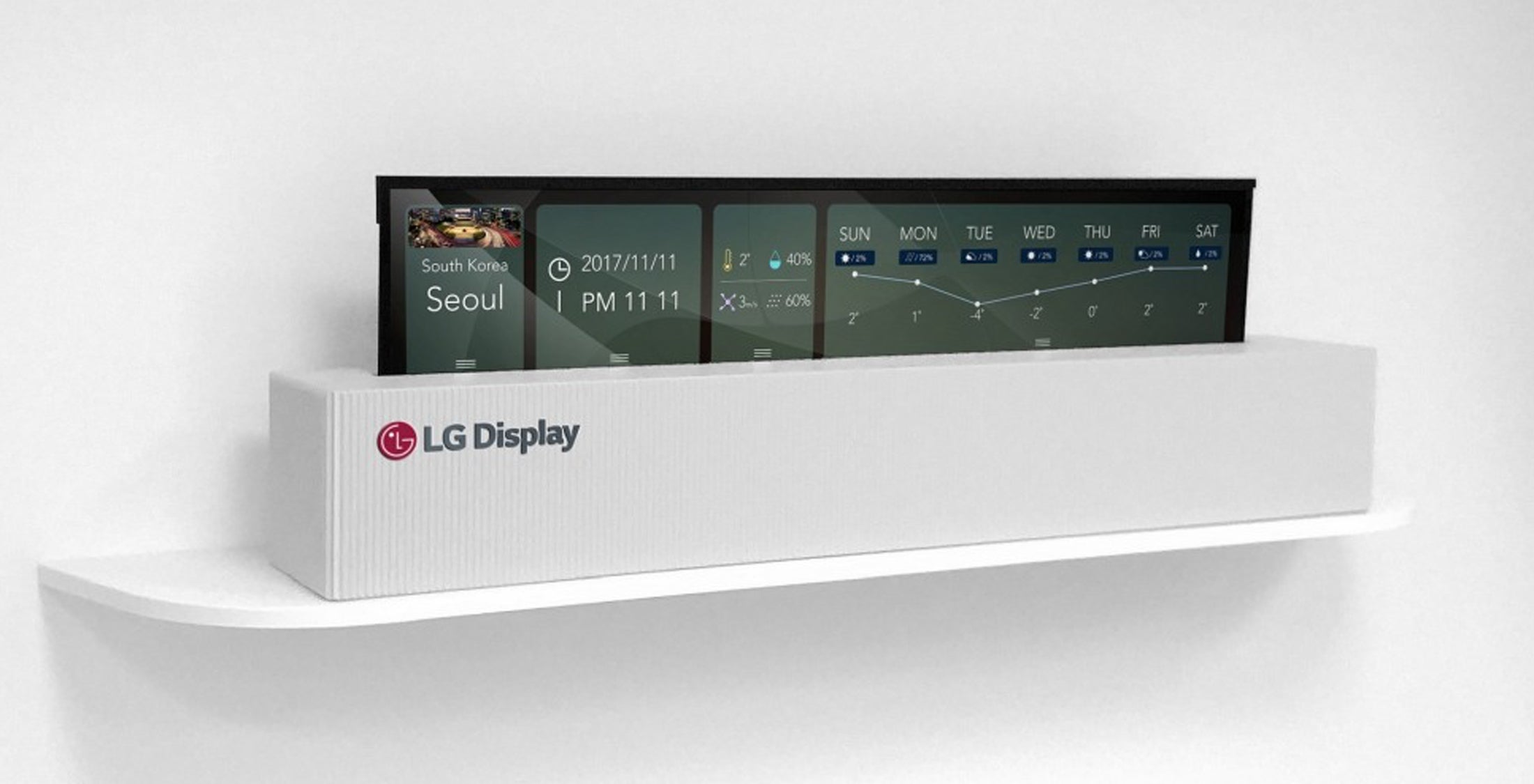 Detail Tv Lg Gambar Rolling Nomer 32