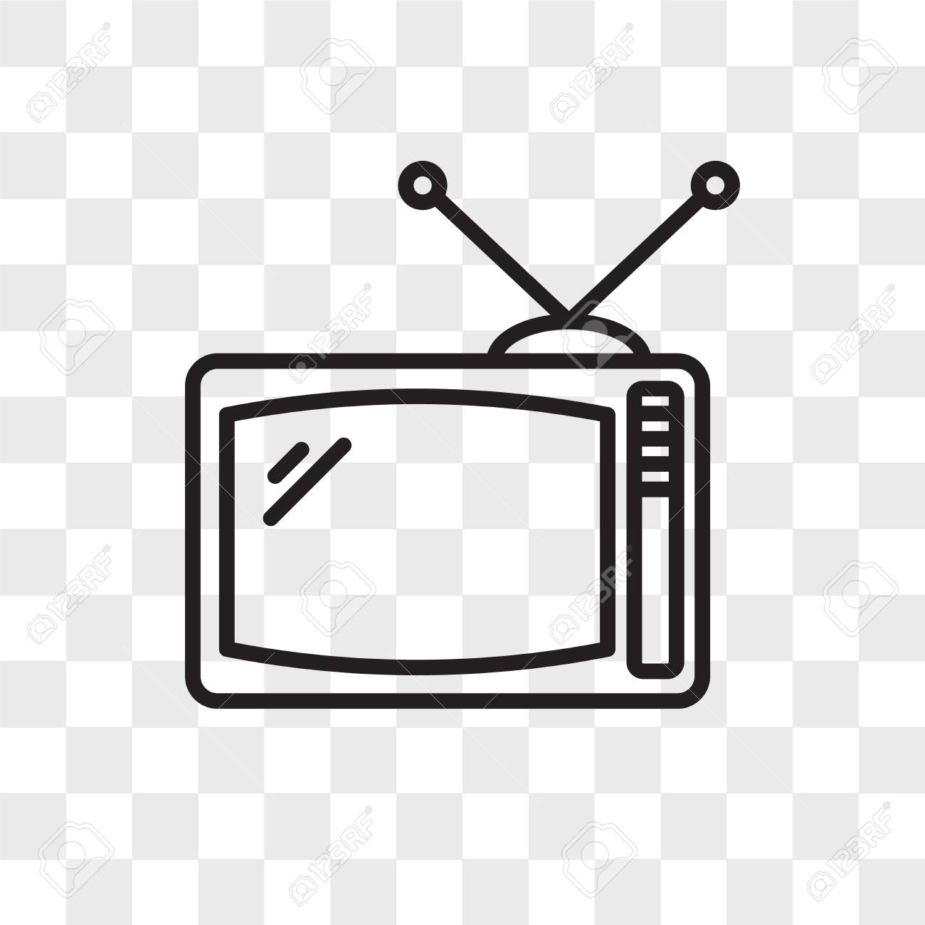 Download Tv Logo Png Nomer 17