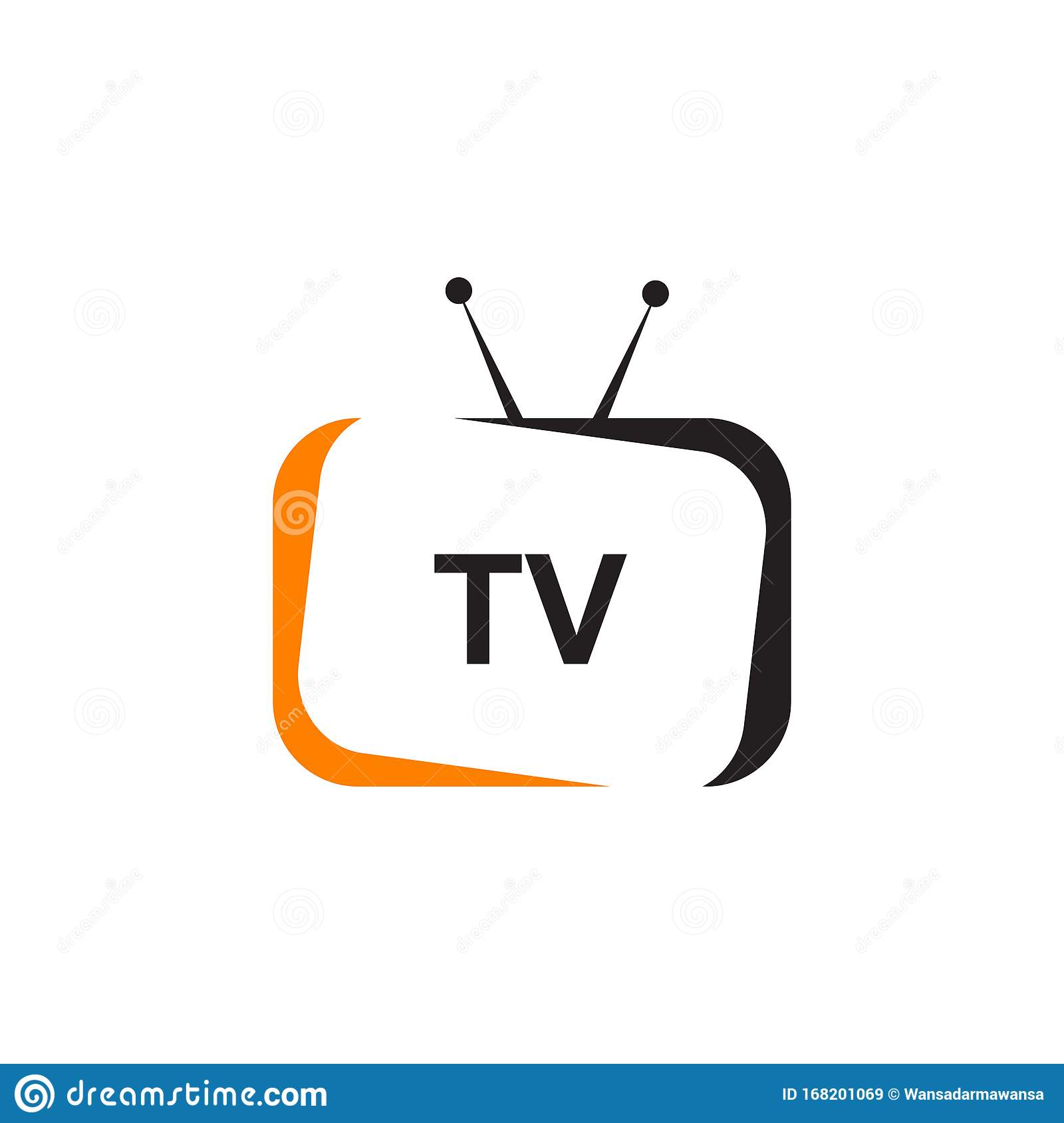 Detail Tv Logo Png Nomer 23