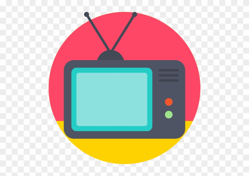 Detail Tv Png Icon Nomer 6