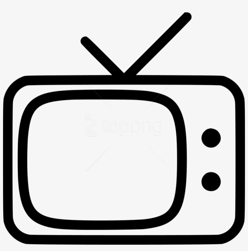 Detail Tv Png Icon Nomer 8