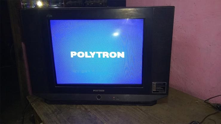 Detail Tv Polytron Gambar Bergetar Nomer 45