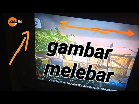 Detail Tv Polytron Slim Gambar Melebar Nomer 16