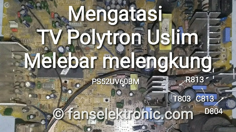 Detail Tv Polytron Slim Gambar Melebar Nomer 19