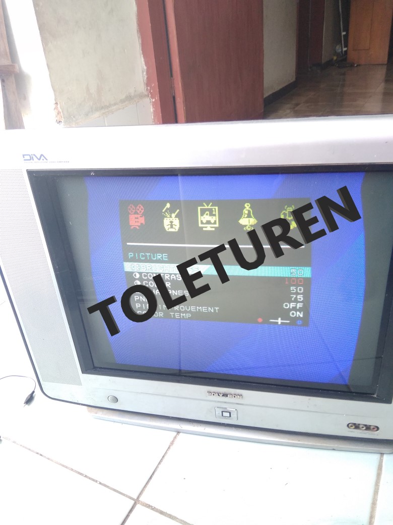 Detail Tv Polytron Slim Gambar Melebar Nomer 37