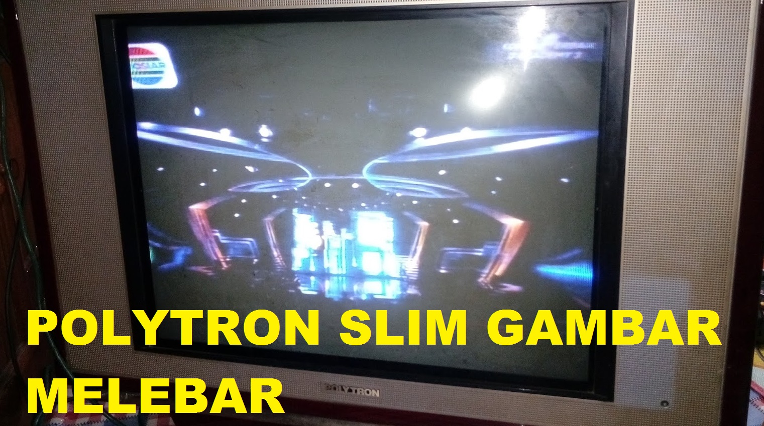 Detail Tv Polytron Slim Gambar Melebar Nomer 8