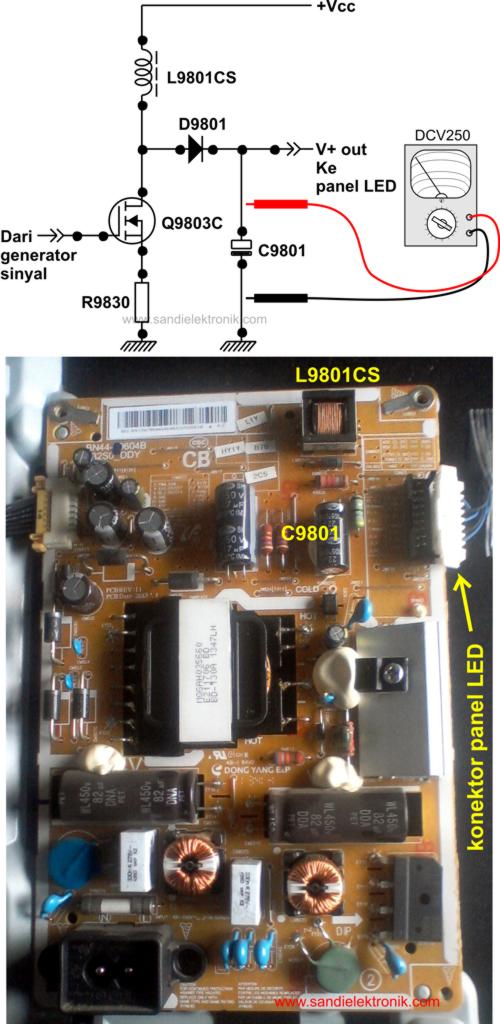 Detail Tv Polytron Tidak Ada Gambarnya Nomer 30