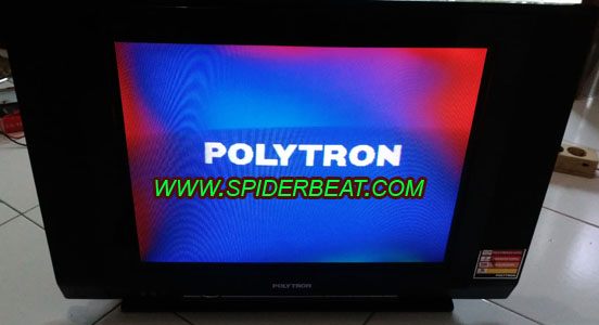 Detail Tv Polytron Tidak Ada Gambarnya Nomer 33