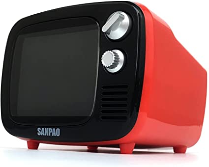 Tv Portable Mini - KibrisPDR