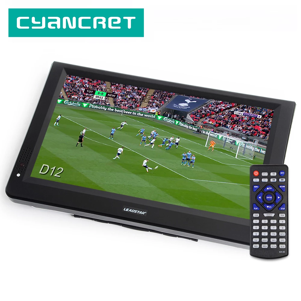 Detail Tv Portable Mini Nomer 26