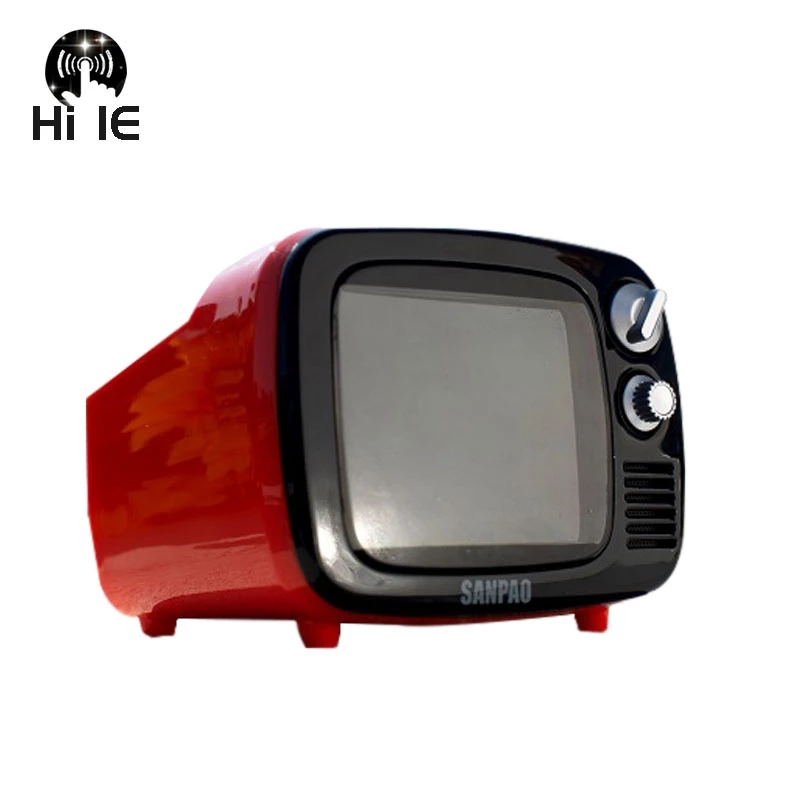 Detail Tv Portable Mini Nomer 4