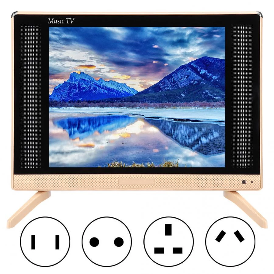 Detail Tv Portable Mini Nomer 46